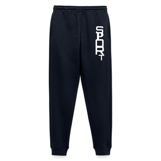 Männer Premium Bio Jogginghose - Navy