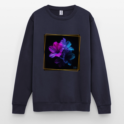 Unisex Pullover - Navy