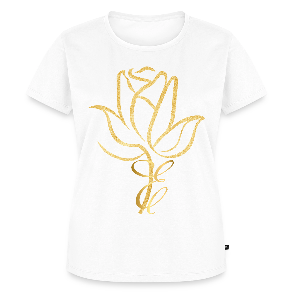 Frauen Premium T-Shirt - Weiß