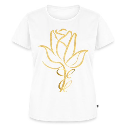 Frauen Premium T-Shirt - Weiß