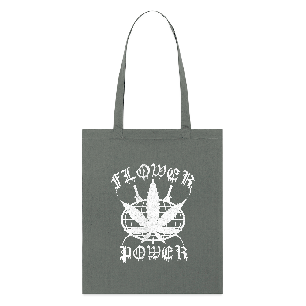 Stanley/Stella Bio-Stoffbeutel - Anthrazit