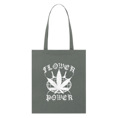 Stanley/Stella Bio-Stoffbeutel - Anthrazit