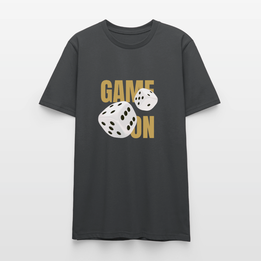 Unisex T-Shirt CRAFTER - Anthrazit