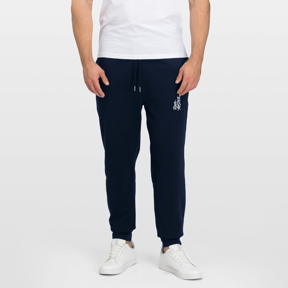 Unisex Bio Jogginghose Mover - Navy