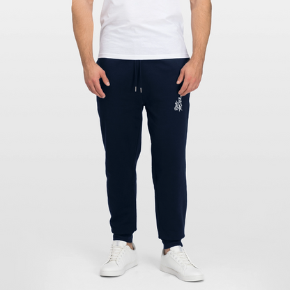Unisex Bio Jogginghose Mover - Navy