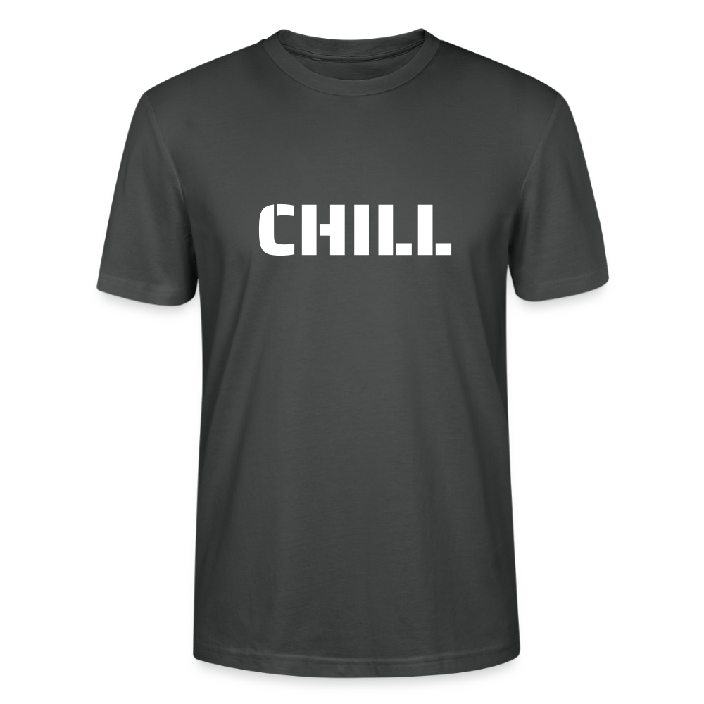 Unisex T-Shirt CRAFTER - Anthrazit