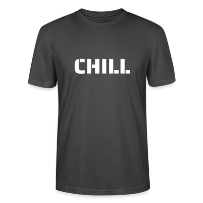 Unisex T-Shirt CRAFTER - Anthrazit