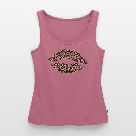 Frauen Premium Tank Top - Mauve