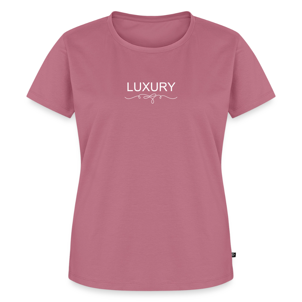 Frauen Premium T-Shirt - Mauve