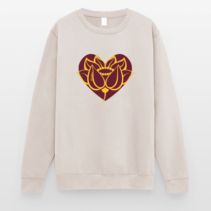 Unisex Pullover - Sand