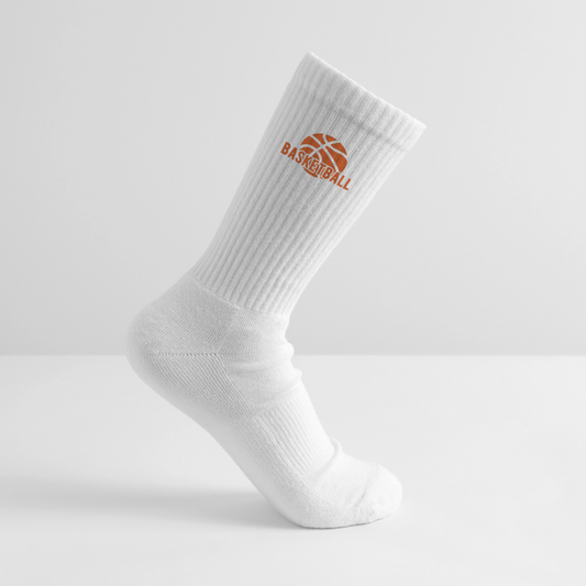 Tennissocken - Weiß
