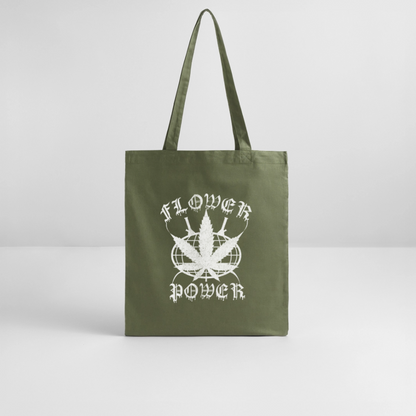 Stanley/Stella Bio-Stoffbeutel - Khaki