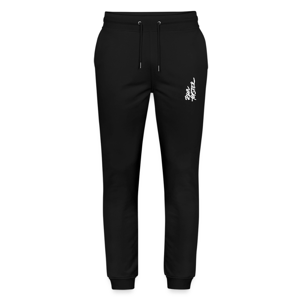 Unisex Bio Jogginghose Mover - Schwarz