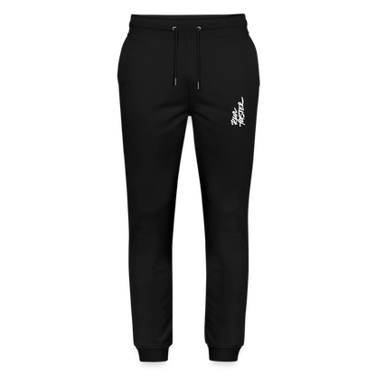 Unisex Bio Jogginghose Mover - Schwarz