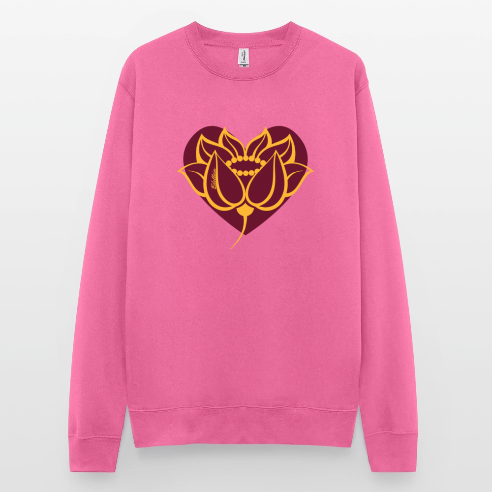 Unisex Pullover - Pink