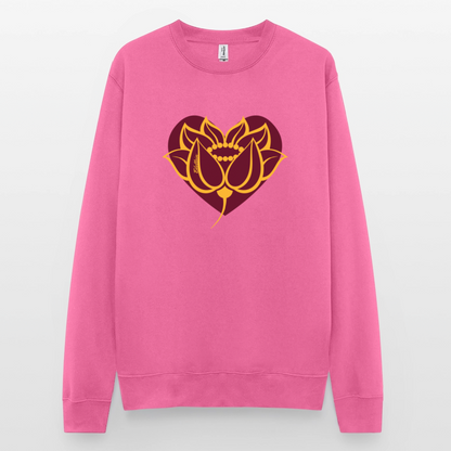 Unisex Pullover - Pink