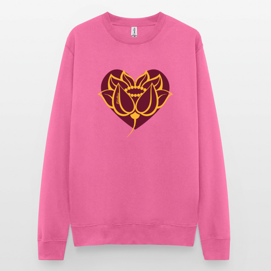 Unisex Pullover - Pink
