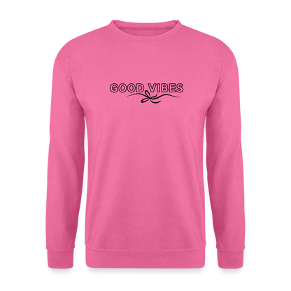 Unisex Pullover - Pink