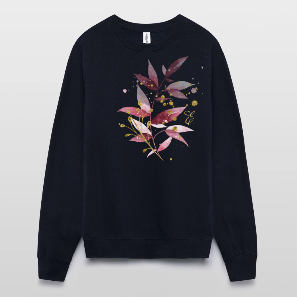 Frauen Sweatshirt - Navy