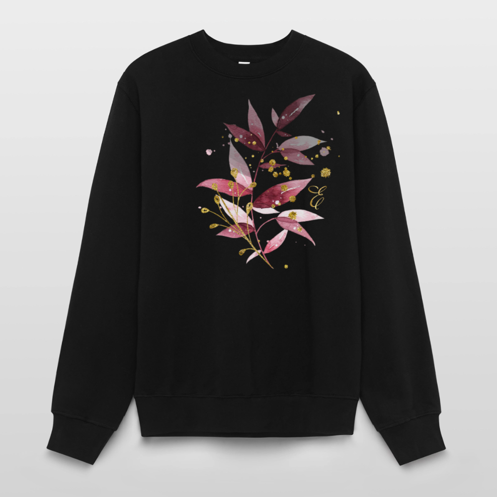 Frauen Sweatshirt - Schwarz