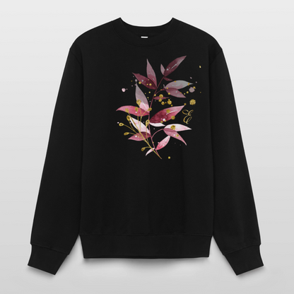 Frauen Sweatshirt - Schwarz
