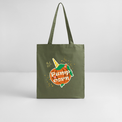 Stanley/Stella Bio-Stoffbeutel - Khaki