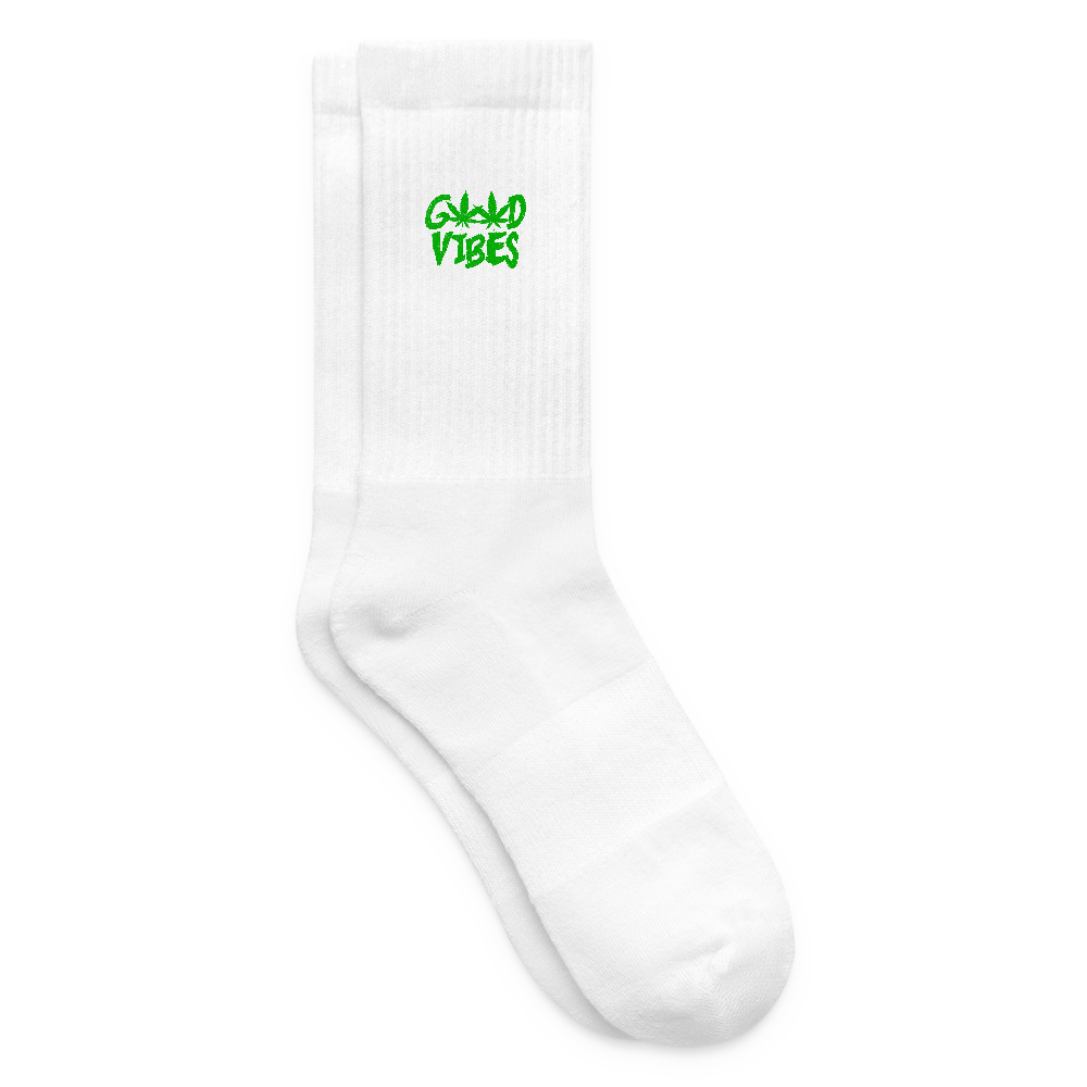 Tennissocken - Weiß