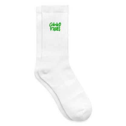 Tennissocken - Weiß