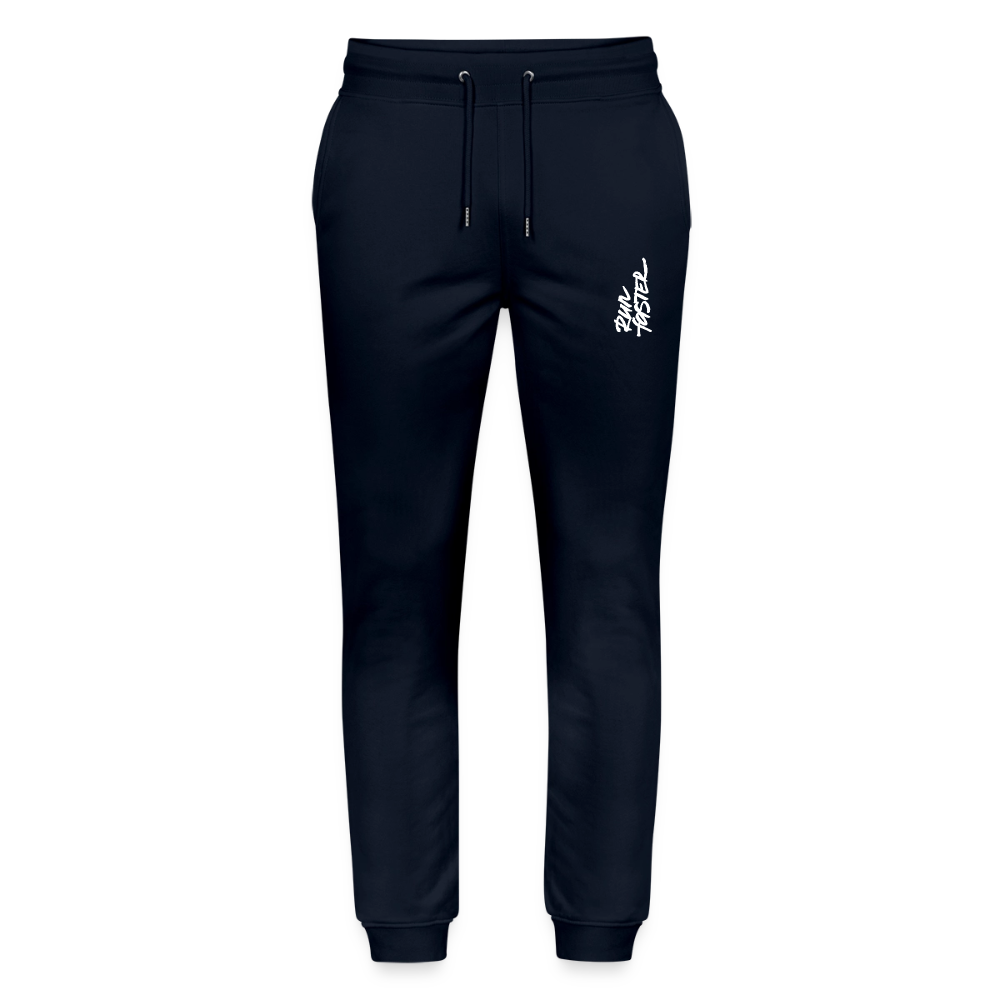 Unisex Bio Jogginghose Mover - Navy