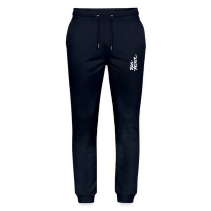 Unisex Bio Jogginghose Mover - Navy