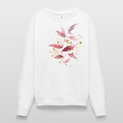 Frauen Sweatshirt - Weiß