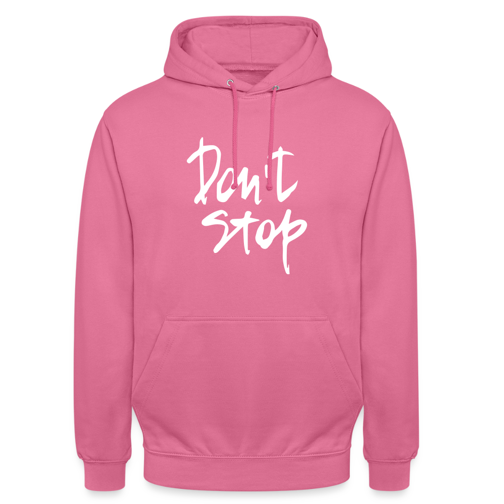 Unisex Hoodie - Pink