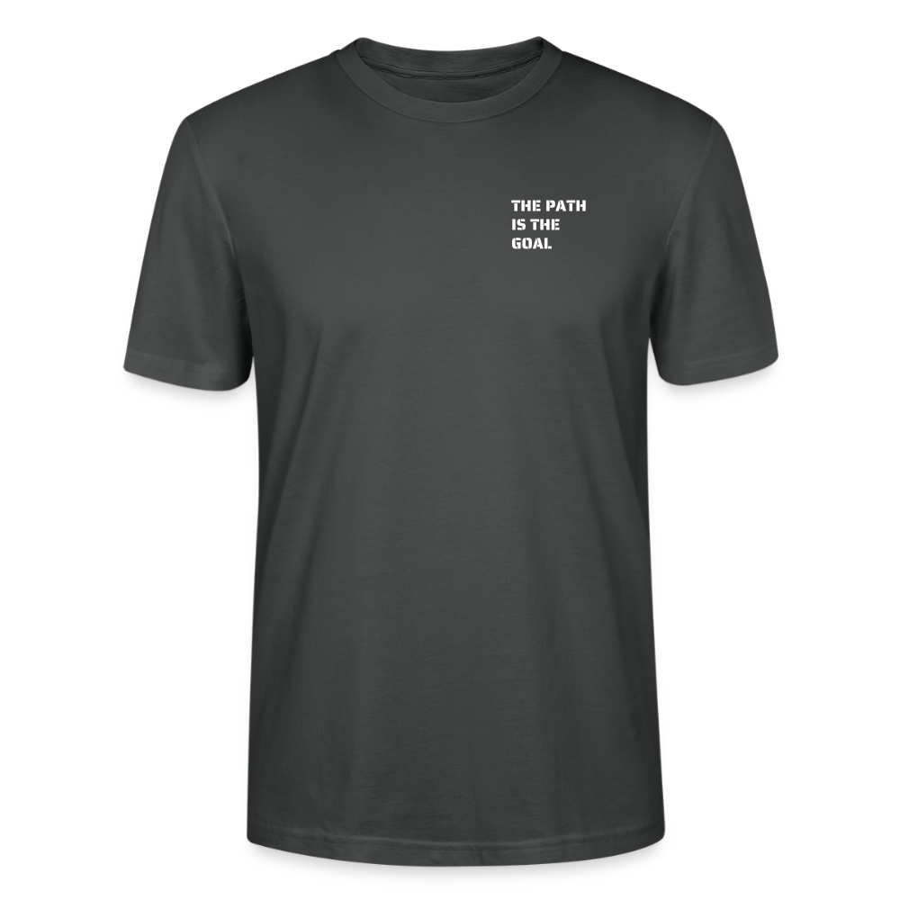 Unisex T-Shirt CRAFTER - Anthrazit
