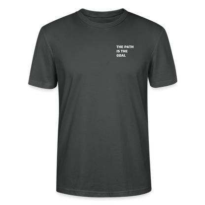 Unisex T-Shirt CRAFTER - Anthrazit