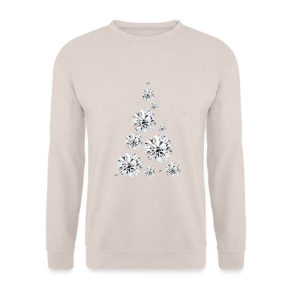 Unisex Pullover - Sand