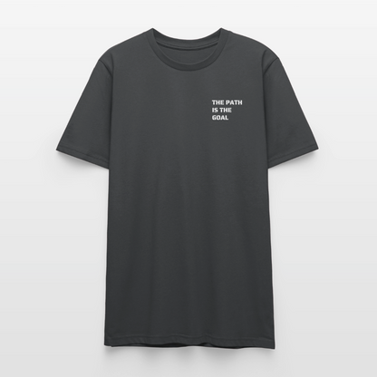 Unisex T-Shirt CRAFTER - Anthrazit
