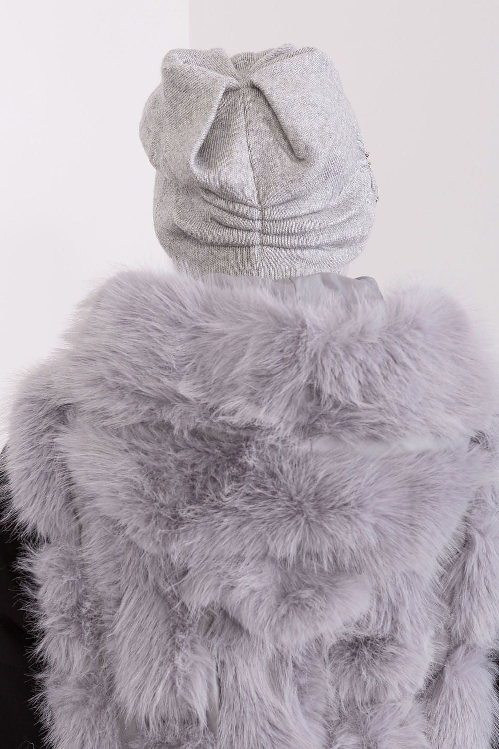  Mütze model 187551 Wool Fashion Italia 