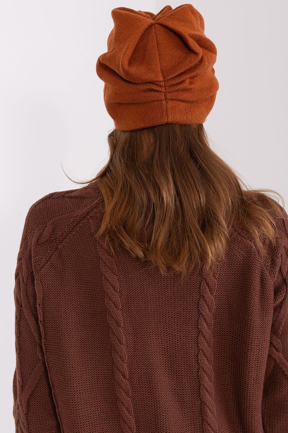  Mütze model 187552 Wool Fashion Italia 