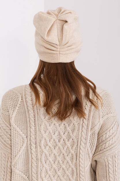  Mütze model 187553 Wool Fashion Italia 