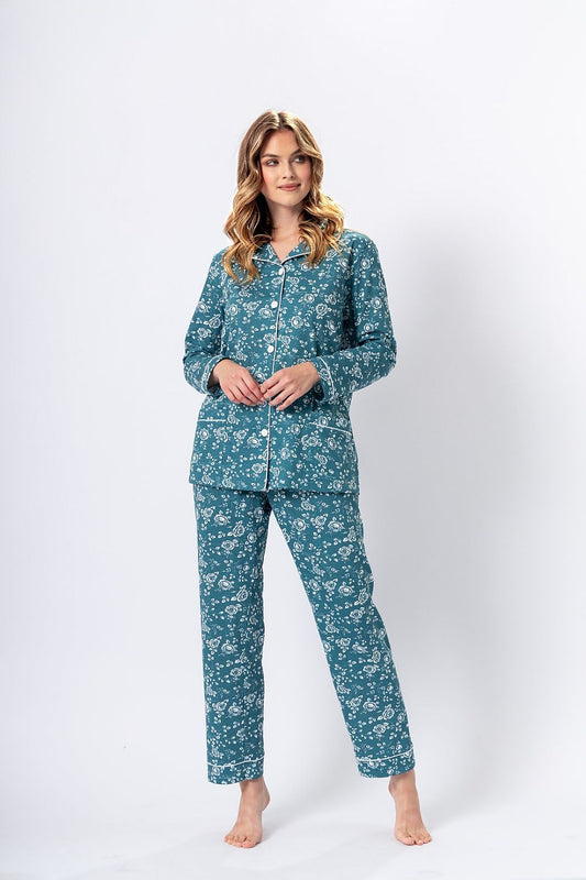  Pyjama model 188562 M-Max 