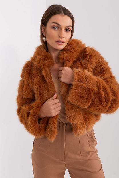  Jacke model 189521 Wool Fashion Italia 