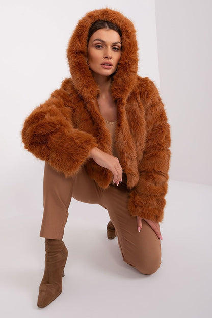  Jacke model 189521 Wool Fashion Italia 