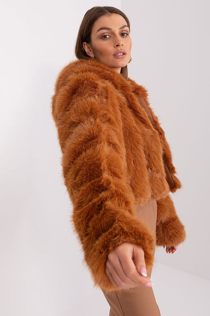  Jacke model 189521 Wool Fashion Italia 