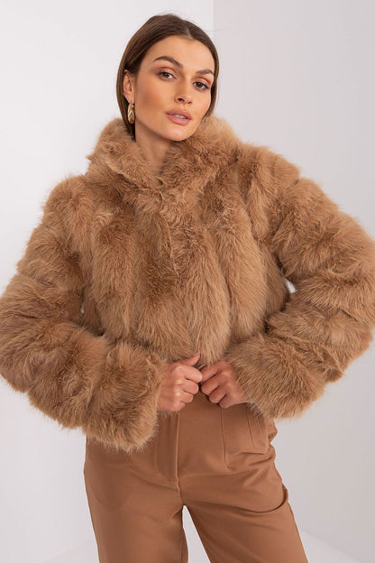  Jacke model 189523 Wool Fashion Italia 