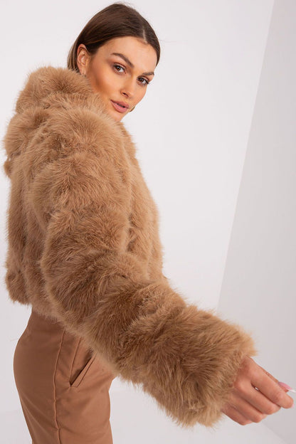  Jacke model 189523 Wool Fashion Italia 