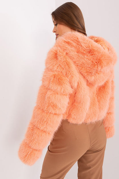  Jacke model 189524 Wool Fashion Italia 