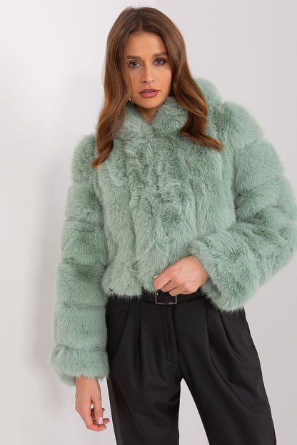  Jacke model 189525 Wool Fashion Italia 
