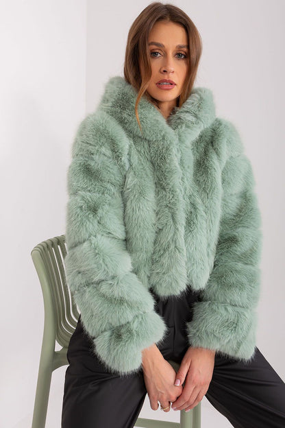  Jacke model 189525 Wool Fashion Italia 