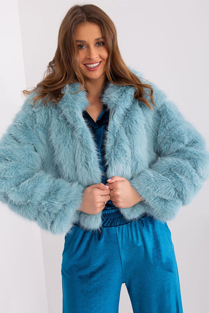  Jacke model 189526 Wool Fashion Italia 