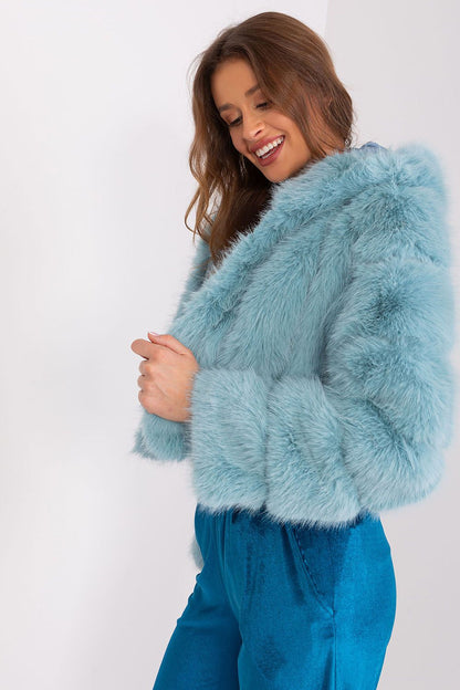  Jacke model 189526 Wool Fashion Italia 